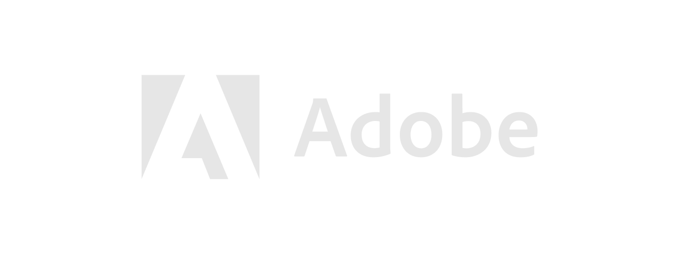 Adobe logo