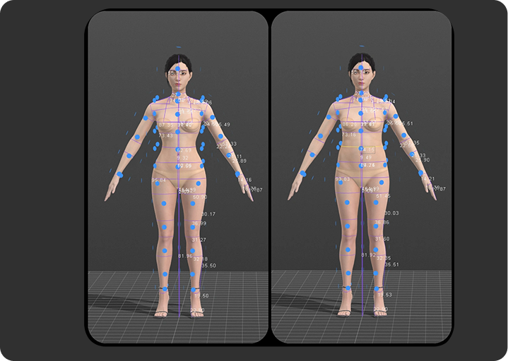 Gesture Presets