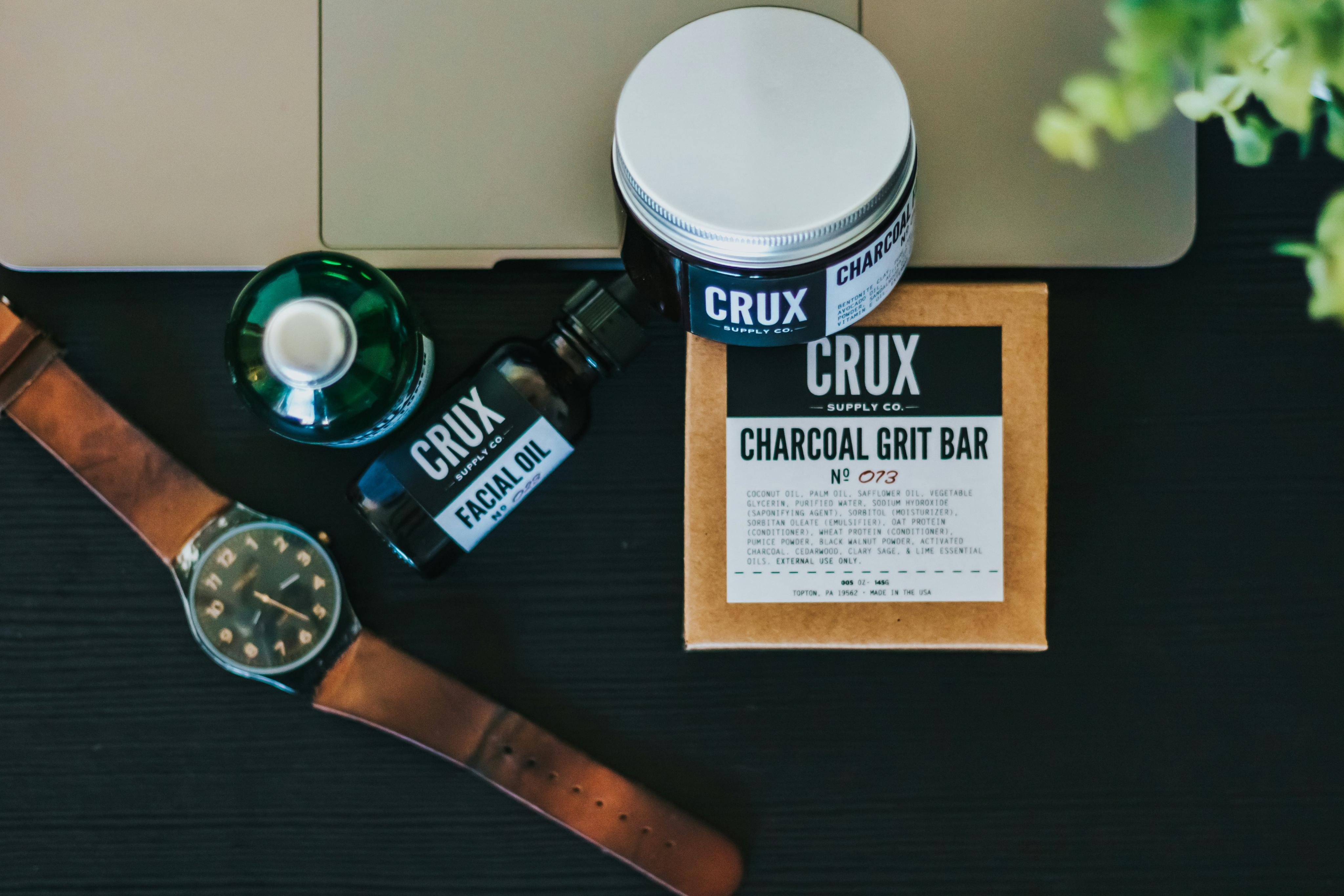 Intelligent Supply Chain
