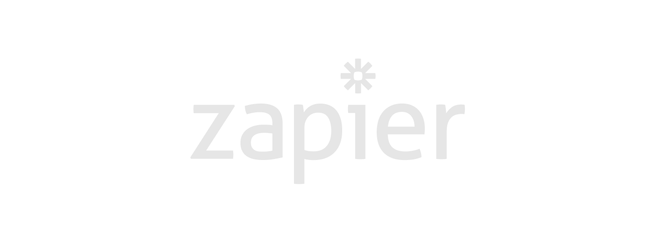 Zapier logo